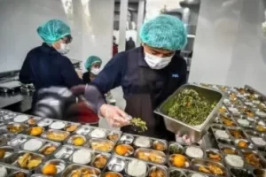 Penambahan Alokasi Anggaran Tingkatkan Jumlah Manfaat Peserta MBG