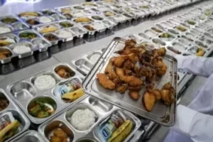 Publik apresiasi implementasi Program MBG