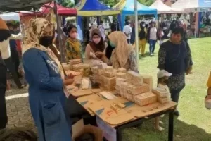 Pemerintah Terus Kejar Pemerataan Ekonomi dan Kesejahteraan Masyarakat