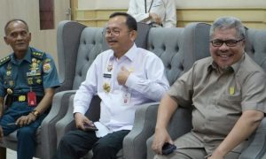 Iqra Chisa Diminta Mendapat Usulan Perbaiki Penerangan Jalan