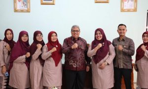 Begini Cara DPRD Sumbar Bersedia Penuhi Keperluan RSUD M Natsir Guna Optimalisasi Pelayanan