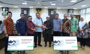 Berbagi Informasi Keuangan Antar Daerah, Komisi A DPRD Sumut Kunker ke DPRD Sumbar