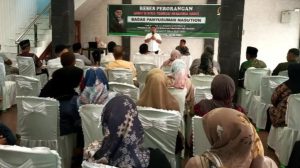 Anggota DPRD Sumbar Bagas P Nasution Gelar Reses di Talawi Kota Sawahlunto, Terima Keluhan Petani soal Sulit Jual Hasil Panen