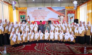 Ketua DPRD Sumbar Serap Aspirasi Kepala Sekolah di Tanah Datar Terkait Sarana dan Prasarana Pendidikan