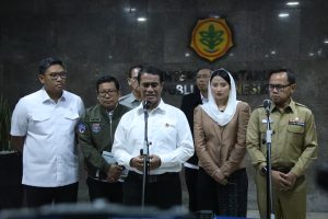 Jelang Ramadan, Pemerintah Jamin Harga Sembako Stabil