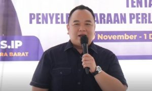 Nanda Satria Tekankan Mengenai Bahaya Penyakit Masyarakat