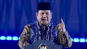 Delapan Kebijakan Strategis Presiden Prabowo Efektif Dorong Pemerataan Ekonomi RI