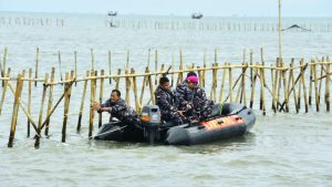 Peduli Nelayan, Presiden Prabowo Komitmen Bongkar Pagar Laut