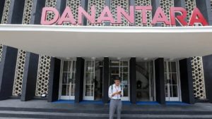 Peresmian Danantara Mampu Tingkatkan Efisiensi Investasi Nasional