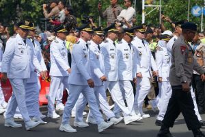 Retreat Kepala Daerah Tingkatkan Efektivitas Kerja dan Cegah Praktik Korupsi