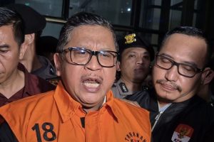 Penudaan Retreat Kepala Daerah Dari PDIP Hambat Kolaborasi Pemerintah Pusat Dan Daerah