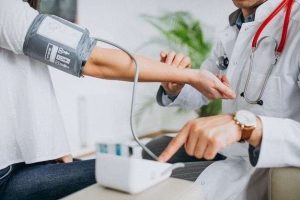 Pemerintah Optimalkan Fasilitas Guna Mendukung Program Pemeriksaan Kesehatan Gratis