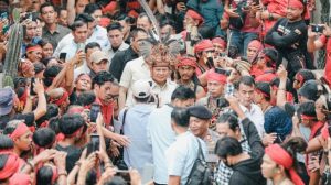 Aksi ‘Indonesia Gelap’ Bukan Solusi, Hanya Memicu Ketidakstabilan Nasional