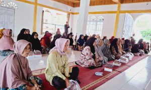 Langkah Baik Anggota DPRD Sumbar Irsyad Safar Tampung Aspirasi Masyarakat Pangkalan, Limapuluh Kota