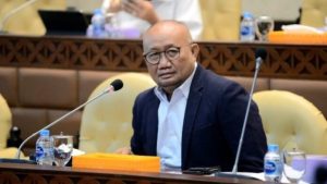 Pemerintah Perketat Regulasi untuk Memerangi Judi Online
