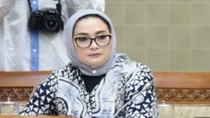 Program Prioritas Makan Bergizi Gratis Hadirkan Manfaat Hingga Turunkan Angka Stunting