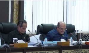 Pengesahan Ranperda Kemudahan Berusaha, Komisi III DPRD Sumbar Bakal Rapat