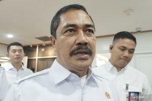 Kolaborasi Polri dan Kemenimipas Tingkatkan Upaya Pemberantasan Korupsi