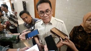 Mengapresiasi Kolaborasi Pemerintah dan Swasta Dorong UMKM Go Internasional