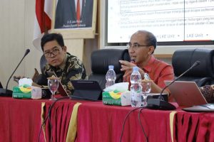 Komitmen Pemerintah Terwujud Dalam Alokasi Dana Tunjangan Dosen