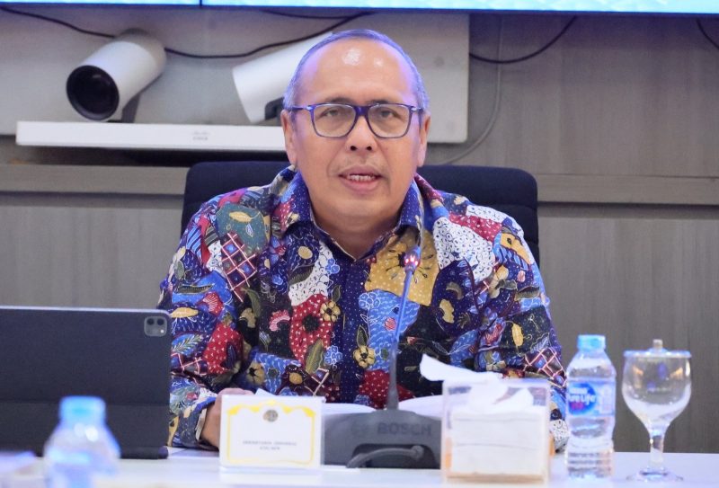 Pemerintah Pastikan Efisiensi Tanpa Mengorbankan Layanan Publik