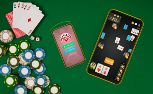 Pemerintah Komitmen Tindak Tegas Bandar Judi Online