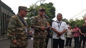 Agenda Retreat Kepala Daerah Tingkatkan Semangat Melayani Masyarakat