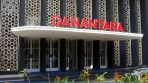 Peresmian Danantara Mampu Tingkatkan Pertumbuhan Ekonomi
