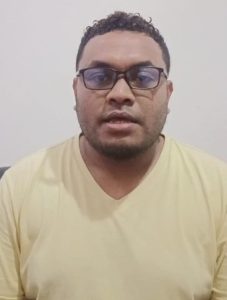 Gifli Buinei: Bersama Generasi Muda Papua Wujudkan Merauke Lumbung Pangan Nasional