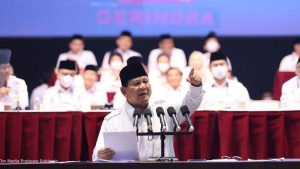 Mengapresiasi Strategi Jitu Presiden Prabowo Atasi Kelangkaan Pupuk