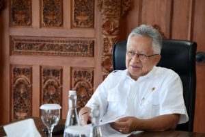 Pemerintah Tegaskan Pembayaran Tukin Dosen ASN Tidak Tertunda