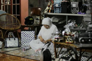 Dorong Geliat UMKM, Pemerintah Luncurkan Berbagai Program