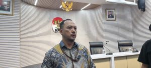 KPK Fokus Usut Hasto, PDIP Jangan Hambat Retreat Sinergitas Pemerintahan Pusat Dan Daerah