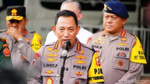 Upaya Konkret Pemerintah Memberantas Narkoba