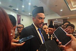 Pemerintah Perkuat UMKM, Kunci Pertumbuhan Ekonomi Nasional