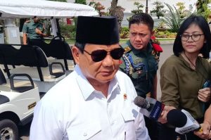 Pemerintah Tegaskan Komitmennya Dalam Memberantas Korupsi