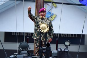 Presiden Prabowo Tegaskan Komitmen untuk Bongkar Pagar Laut Demi Keberlanjutan Lingkungan
