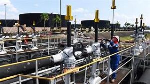 Pemerintah Targetkan Kontribusi Proyek Hilirisasi pada Industrialisasi Berkelanjutan