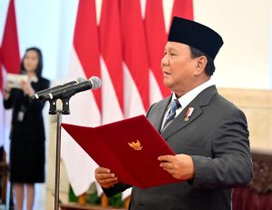Pemerintah Tegas! Korupsi Musuh Utama Tanpa Tebang Pilih