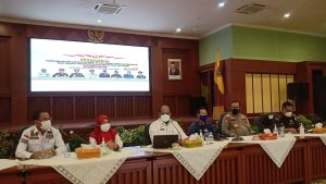 Pemerintah Pastikan Kesiapan Pemungutan Suara Ulang Aman dan Demokratis