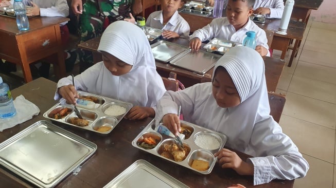 Program MBG: Solusi Pangan Terjangkau dan Pemberdayaan Lokal yang Patut Dilanjutkan
