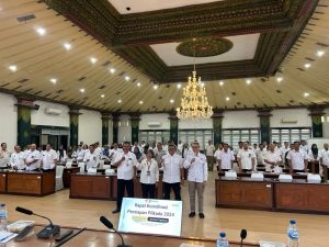 Menjaga Kondusivitas PSU Pilkada 2024 Demi Demokrasi yang Berkualitas