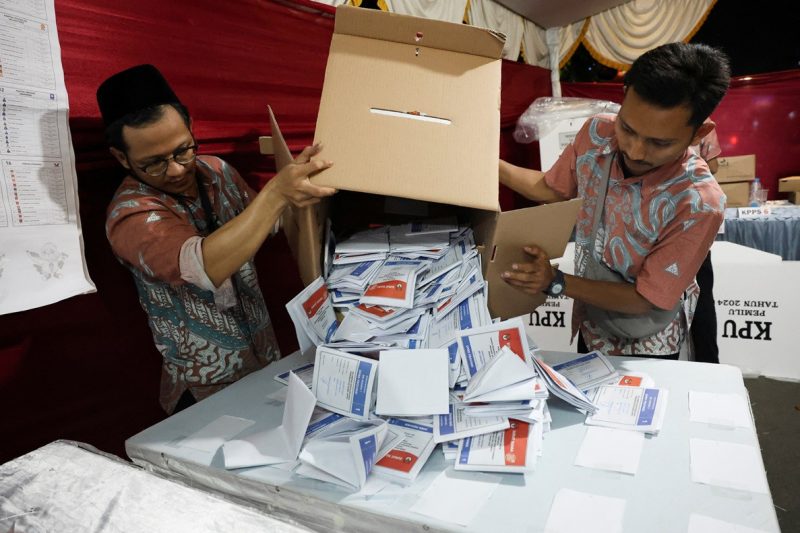 Pemerintah Serukan Tolak Politik Uang dalam Pemungutan Suara Ulang