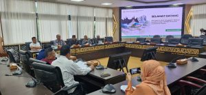 Badan Kehormatan DPRD Sumut Tukar Pengalaman Dengan DPRD Sumbar Soal Tata Tertib dan Kode Etik