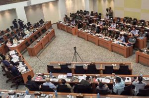 Junjung Supremasi Sipil, RUU TNI Tidak Melanggar Prinsip Demokrasi