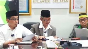 Pentingnya Peran Ulama dan Pemerintah Tangani Aliran Sesat di Sulawesi Selatan
