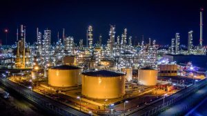 Kilang Minyak 1 Juta Barrel Wujudkan Cita-Cita Swasembada Energi