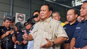 Mengapresiasi Komitmen Tegas Pemerintah Berantas  Korupsi Energi dan Jamin Kualitas BBM