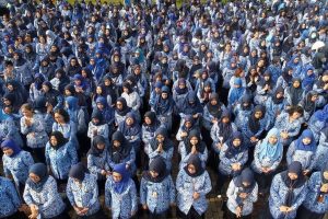 Kebijakan Pemerintah Percepat Pengangkatan CASN Banjir Apresiasi