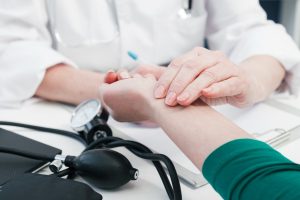 Pemerintah Terus Tingkatkan Jangkauan Penerima Cek Kesehatan Gratis